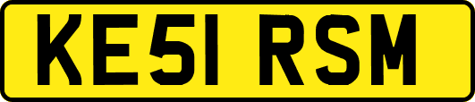 KE51RSM