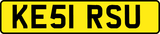 KE51RSU