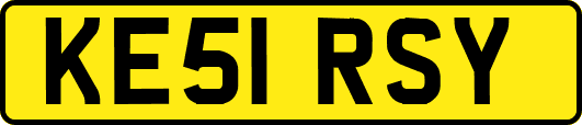 KE51RSY