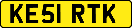 KE51RTK