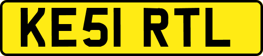 KE51RTL
