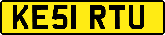 KE51RTU
