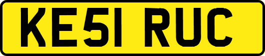 KE51RUC