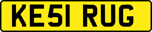 KE51RUG