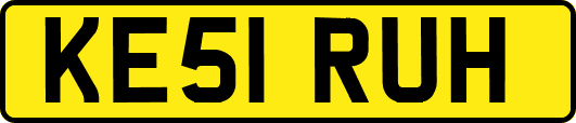 KE51RUH