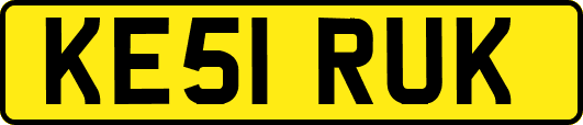 KE51RUK