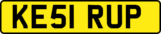 KE51RUP
