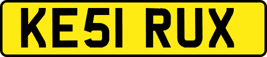 KE51RUX