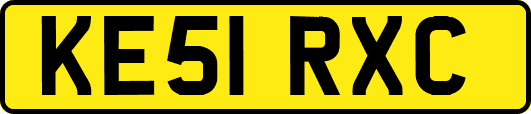 KE51RXC