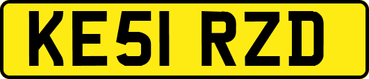 KE51RZD