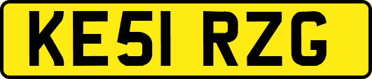 KE51RZG