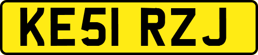 KE51RZJ