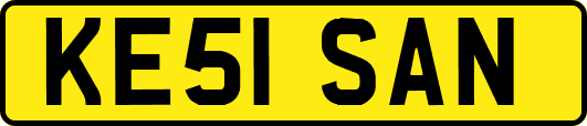 KE51SAN