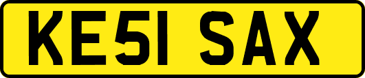 KE51SAX
