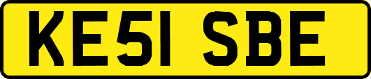 KE51SBE