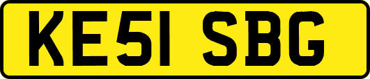 KE51SBG