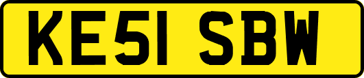 KE51SBW