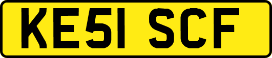 KE51SCF