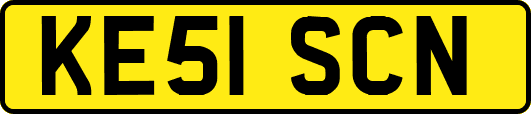 KE51SCN