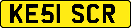 KE51SCR