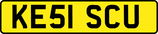 KE51SCU