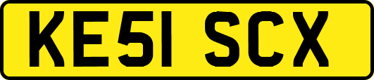 KE51SCX