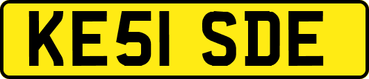 KE51SDE