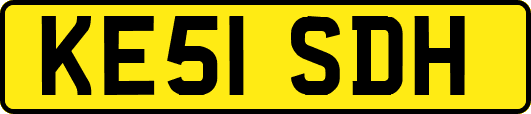 KE51SDH