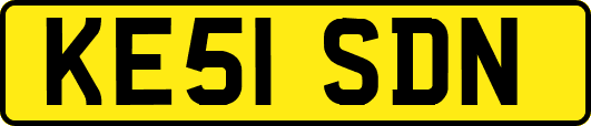 KE51SDN