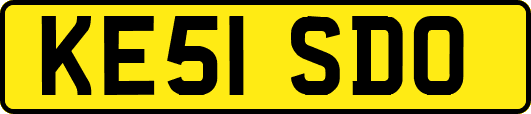KE51SDO