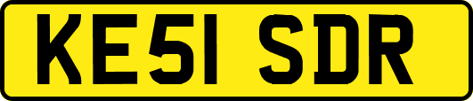KE51SDR