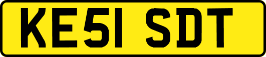 KE51SDT