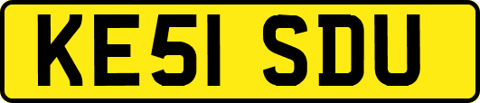 KE51SDU