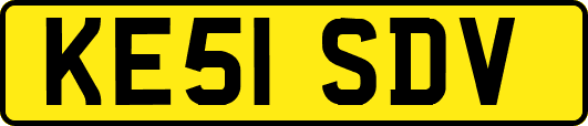KE51SDV
