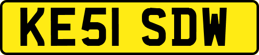 KE51SDW