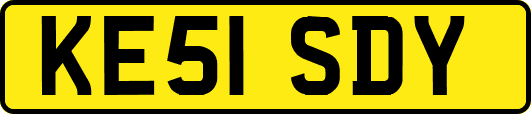 KE51SDY