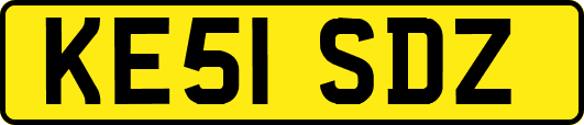 KE51SDZ