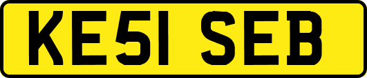 KE51SEB
