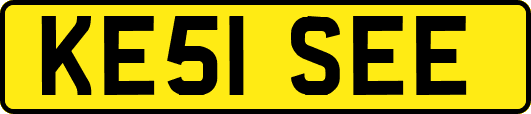 KE51SEE