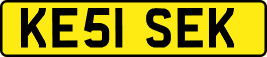 KE51SEK