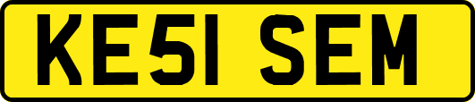 KE51SEM