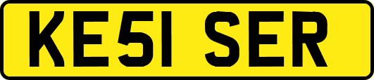 KE51SER