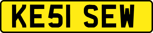 KE51SEW