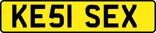 KE51SEX