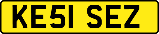 KE51SEZ