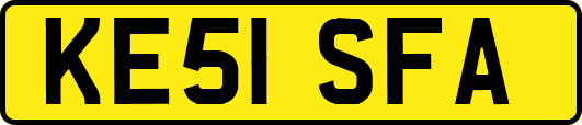KE51SFA