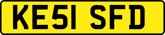 KE51SFD