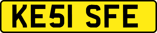 KE51SFE