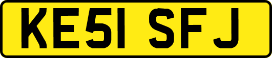 KE51SFJ