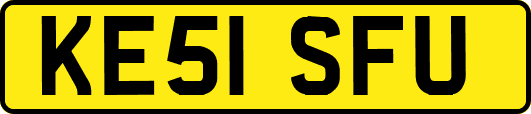 KE51SFU